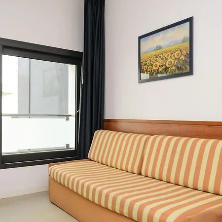 Perfect Flat To Spend A Comfortable *