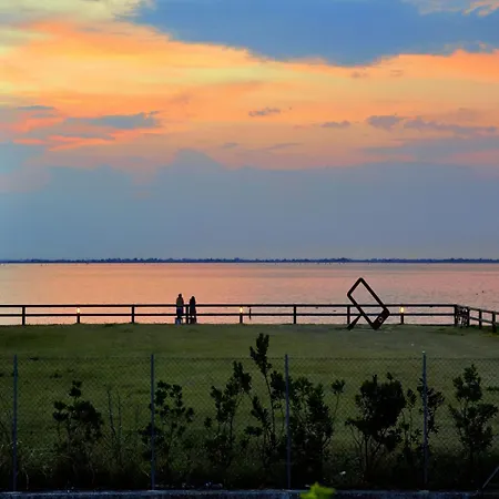 Perfect Flat To Spend A Comfortable Apartment Lignano Sabbiadoro
