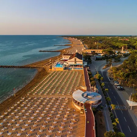 Apartment Perfect Flat To Spend A Comfortable Lignano Sabbiadoro